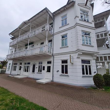 Ferienzimmer #7 Merkur In Binz Esterno foto